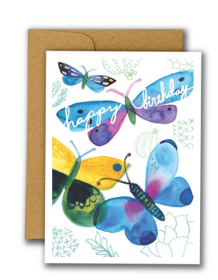 Our system will generate a card based on the occasion, enter your message on *YOUR MESSAGE PROMPT*